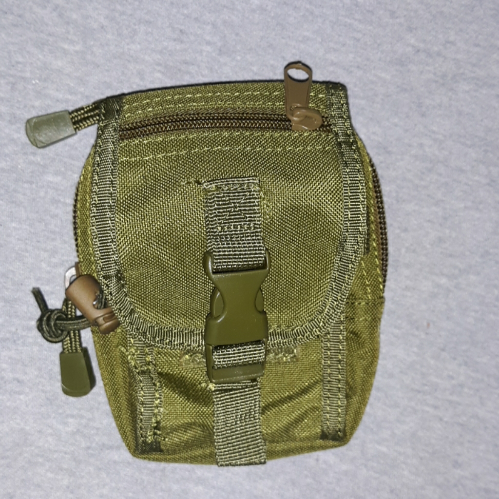 Condor Mini "Backpack"
